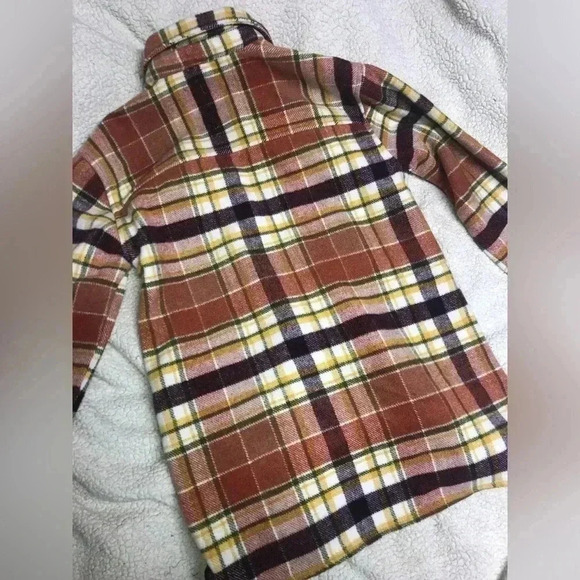 Dip Flannel Size Xs - Picture 2 of 6